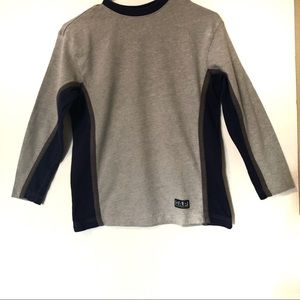 Gap Boys tee long sleeve